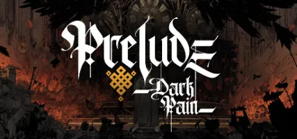 Prelude Dark Pain