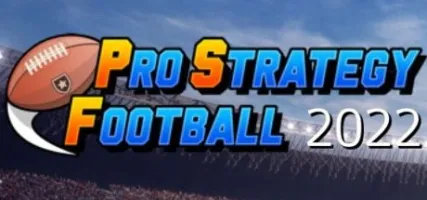 Pro Strategy Football 2022