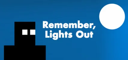 Remember Lights Out