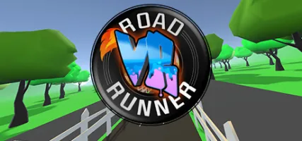 RoadRunner VR