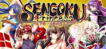 SENGOKU Princess