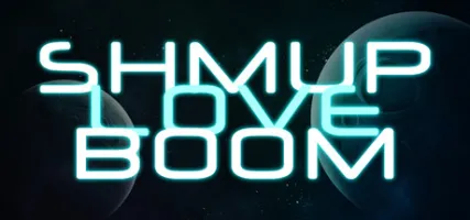 Shmup Love Boom