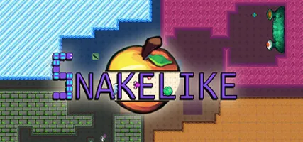 Snakelike