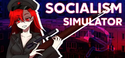 Socialism Simulator