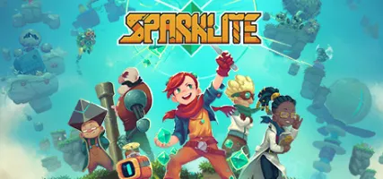 Sparklite