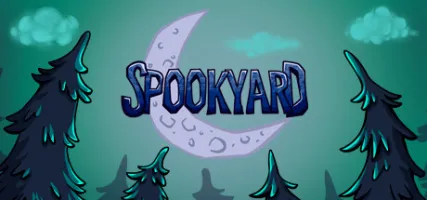 Spookyard