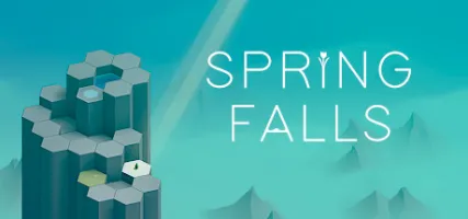 Spring Falls