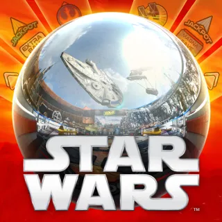 Star Wars Pinball 7