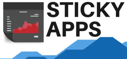 Sticky Apps:: Monitor Ping