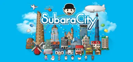 SubaraCity