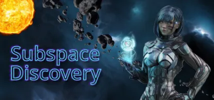 Subspace Discovery