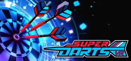 Super Darts VR