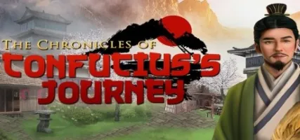 The Chronicles of Confucius's Journey