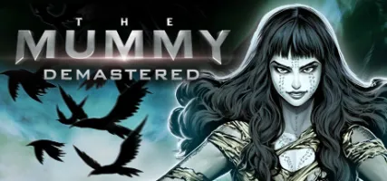 The Mummy Demastered