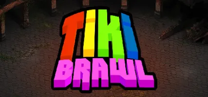 Tiki Brawl