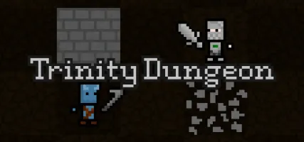 Trinity Dungeon