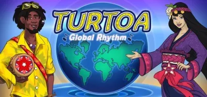 Turtoa: Global Rhythm