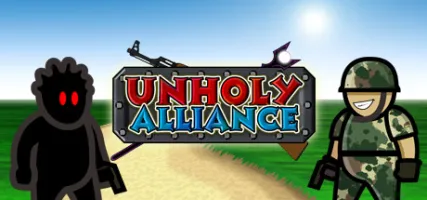 Unholy Alliance - Tower Defense