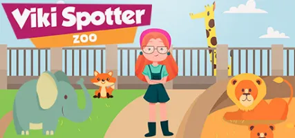 Viki Spotter: Zoo