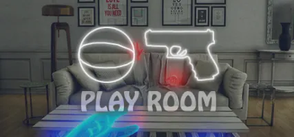 VR PlayRoom