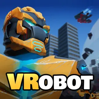 VRobot