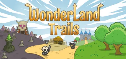 Wonderland Trails