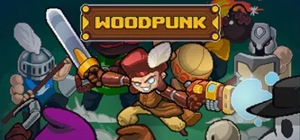 Woodpunk