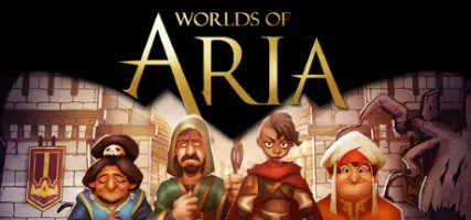 Worlds of Aria