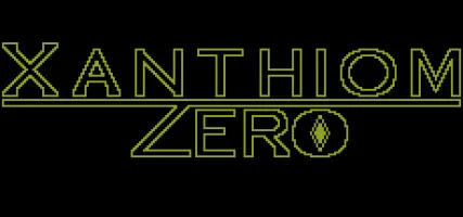 Xanthiom Zero