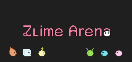 Zlime Arena