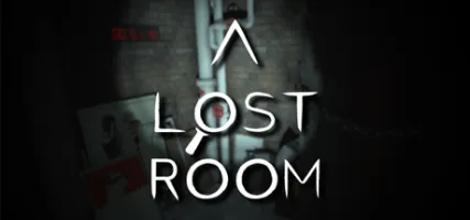 A Lost Room