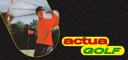 Actua Golf