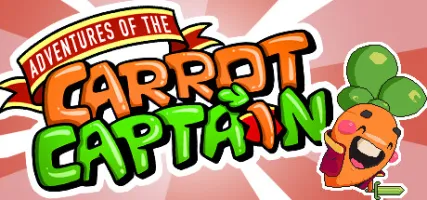 Adventures of The Carrot Captain