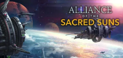 Alliance of the Sacred Suns