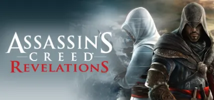 Assassin's Creed Revelations