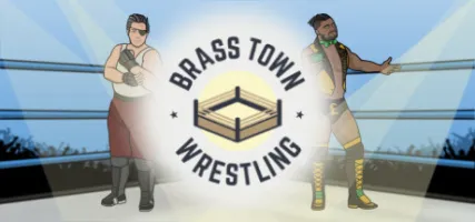 Brass Town Wrestling