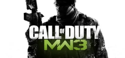 Call of Duty: Modern Warfare 3 2011