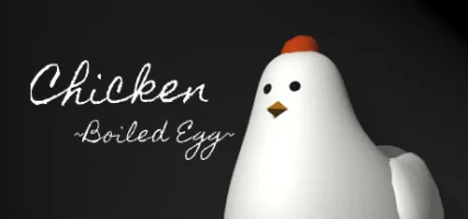 Chicken Boiled Egg