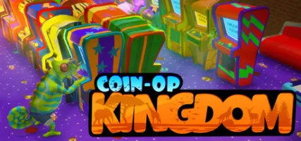 Coin-Op Kingdom