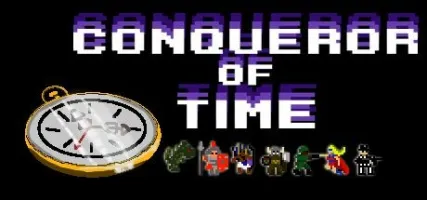 Conqueror Of Time