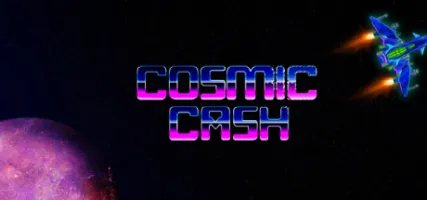 Cosmic Cash