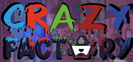 Crazy Factory