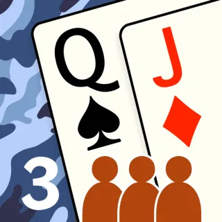 Cutthroat Pinochle