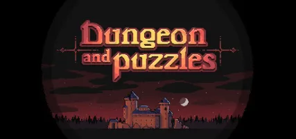 Dungeon and Puzzles