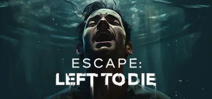 Escape: Left to die