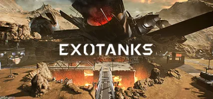 ExoTanks