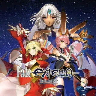 FateEXTELLA: The Umbral Star