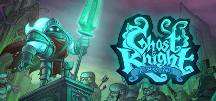 Ghost Knight: A Dark Tale