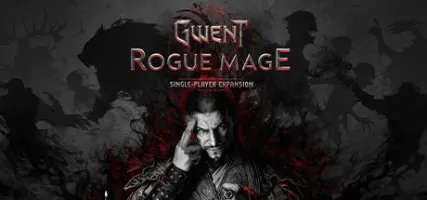 GWENT: Rogue Mage Single-Player Expansion