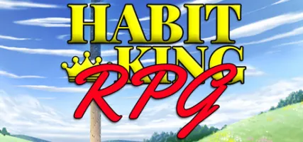 HABITKING RPG